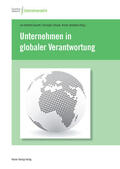 Quandt / Schank / Vorbohle |  Unternehmen in globaler Verantwortung | Buch |  Sack Fachmedien