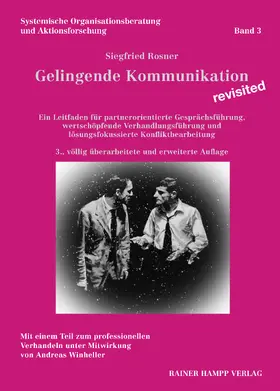 Rosner / Winheller |  Gelingende Kommunikation – revisited | eBook | Sack Fachmedien
