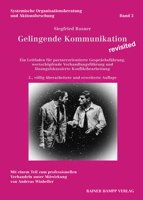 Rosner / Winheller | Gelingende Kommunikation – revisited | E-Book | sack.de
