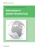 Quandt / Schank / Vorbohle |  Unternehmen in globaler Verantwortung | eBook | Sack Fachmedien