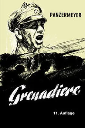 Meyer |  Grenadiere | Buch |  Sack Fachmedien