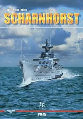 Trojca |  Scharnhorst | Buch |  Sack Fachmedien