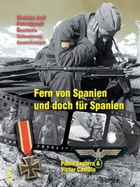 Castillo / Sagarra |  Fern von Spanien und doch für Spanien | Buch |  Sack Fachmedien