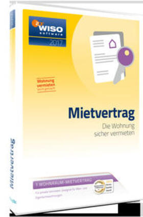 Buhl Data Service GmbH | WISO Mietvertrag 2020 | Sonstiges | 978-3-86621-682-2 | sack.de