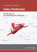 Kugler / Würzner |  Sales Performer | Buch |  Sack Fachmedien