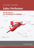 Kugler / Würzner |  Sales Performer | eBook | Sack Fachmedien
