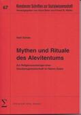Gürtas / Wiehn / Baier |  Mythen und Rituale des Alevitentums | Buch |  Sack Fachmedien
