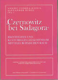 Uhl / Kohn / Rubel |  "Czernowitz bei Sadagora" | Buch |  Sack Fachmedien