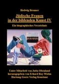Brenner / Wiehn |  Jüdische Frauen in der bildenden Kunst IV | Buch |  Sack Fachmedien