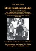 Honig / Wiehn |  Meine Familiengeschichte | Buch |  Sack Fachmedien