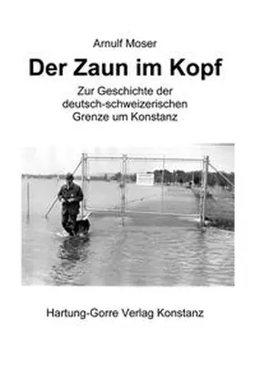 Moser |  Der Zaun im Kopf | Buch |  Sack Fachmedien