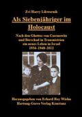 Likwornik / Wiehn |  Als Siebenjähriger im Holocaust | Buch |  Sack Fachmedien