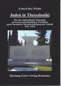 Wiehn |  Juden in Thessaloniki | Buch |  Sack Fachmedien