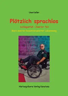 Keller |  Plötzlich sprachlos | Buch |  Sack Fachmedien