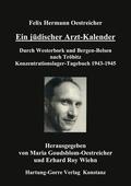 Oestreicher / Wiehn / Goudsblom-Oestreicher |  Ein jüdischer Arzt-Kalender | eBook | Sack Fachmedien