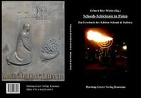 Wiehn |  Schoáh-Schicksale in Polen | Buch |  Sack Fachmedien