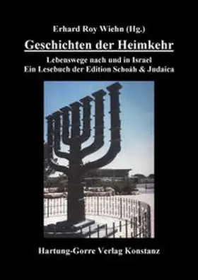 Wiehn |  Geschichten der Heimkehr | Buch |  Sack Fachmedien