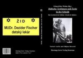 Wiehn / Bercovici / Hirsch | Jüdische Ärztinnen und Ärzte in der Schoáh | Buch | 978-3-86628-716-7 | sack.de