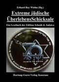 Wiehn |  Extreme jüdische ÜberlebensSchicksale | Buch |  Sack Fachmedien