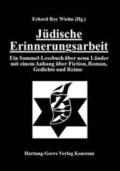 Wiehn / Steinitz / Hilb |  Jüdische Erinnerungsarbeit | Buch |  Sack Fachmedien