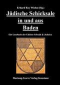 Wiehn |  Jüdische Schicksale in und aus Baden | Buch |  Sack Fachmedien