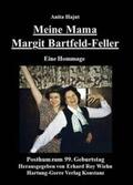 Hajut / Wiehn |  Meine Mama Margit Bartfeld-Feller | Buch |  Sack Fachmedien