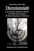 Wiehn / Auerbacher / Erben |  Theresienstadt in der Edition Schoáh & Judaica | Buch |  Sack Fachmedien