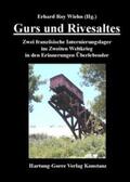 Wiehn |  Gurs und Rivesaltes | Buch |  Sack Fachmedien