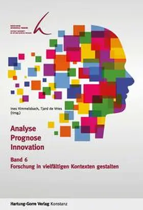 Himmelsbach / de Vries / Kricheldorff |  Forschung in vielfältigen Kontexten gestalten | Buch |  Sack Fachmedien