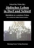 Wiehn |  Jüdisches Leben in Dorf und Schtetl | Buch |  Sack Fachmedien