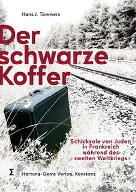 Tümmers |  Der schwarze Koffer | Buch |  Sack Fachmedien