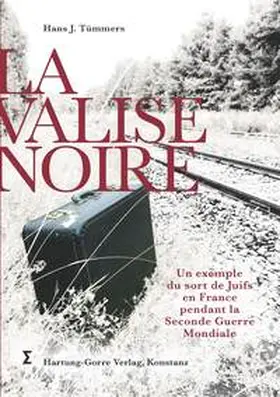 Tümmers |  La valise noire | Buch |  Sack Fachmedien