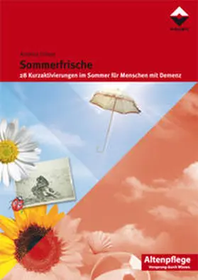 Friese |  Sommerfrische | Buch |  Sack Fachmedien