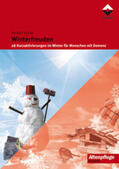 Friese |  Winterfreuden | Buch |  Sack Fachmedien