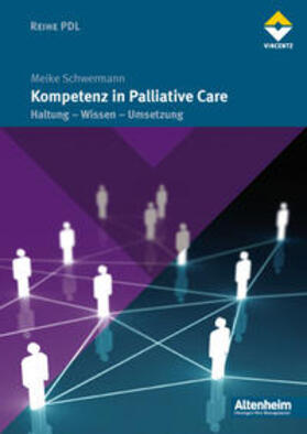 Schwermann | Kompetenz in Palliative Care | Buch | 978-3-86630-099-6 | sack.de