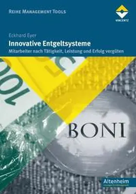 Eyer |  Innovative Entgeltsysteme | Buch |  Sack Fachmedien