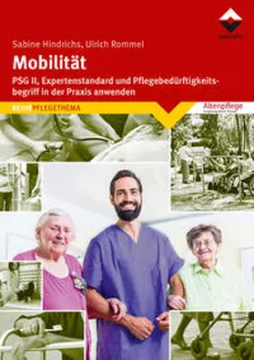 Hindrichs / Rommel |  Mobilität | Buch |  Sack Fachmedien