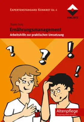  Ernährungsmanagement | Buch |  Sack Fachmedien