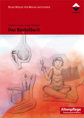 Friese / Halbach |  Das Bastelbuch | Buch |  Sack Fachmedien