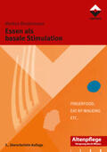 Biedermann |  Essen als basale Stimulation | Buch |  Sack Fachmedien
