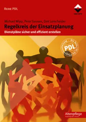 Wipp / Sausen / Lorscheider |  Der Regelkreis der Einsatzplanung | Buch |  Sack Fachmedien