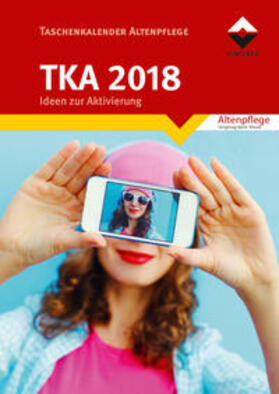 Taschenkalender Altenpflege 2018 | Sonstiges | 978-3-86630-193-1 | sack.de