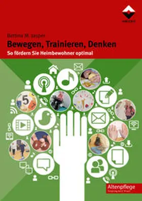 Jasper |  Bewegen, Trainieren, Denken | Buch |  Sack Fachmedien