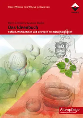 Geitmann / Weyhe |  Das Ideenbuch | Buch |  Sack Fachmedien