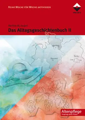 Jasper |  Das Alltagsgeschichtenbuch II | Buch |  Sack Fachmedien