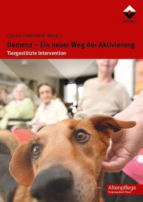 Otterstedt | Otterstedt, C: Demenz - Ein neuer Weg der Aktivierung | Buch | 978-3-86630-226-6 | sack.de