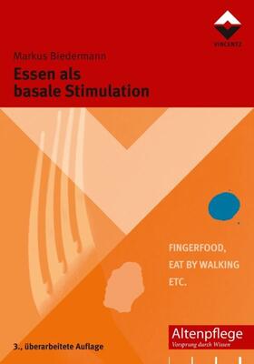 Biedermann | Essen als basale Stimulation | E-Book | sack.de