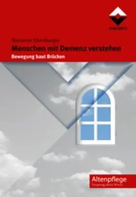 Eisenburger |  Menschen mit Demenz verstehen | eBook | Sack Fachmedien