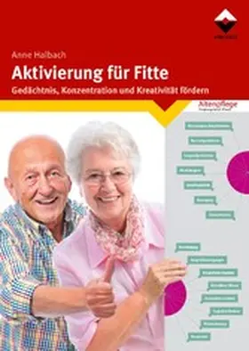 Halbach |  Aktivierung für Fitte | eBook | Sack Fachmedien