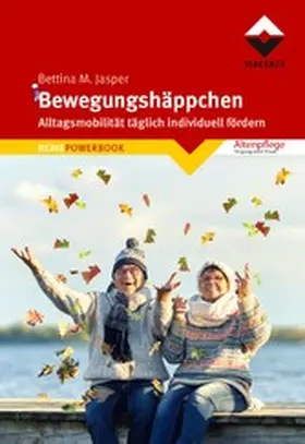 Jasper |  Bewegunghäppchen | eBook | Sack Fachmedien